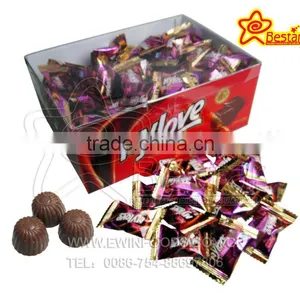 Chocolate Candy thumbnail-1