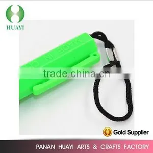 LED Mini Electronic Battery Flashlight thumbnail-1