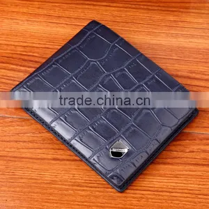 Wholesale Long Wallet Men Wholesale Money Purse thumbnail-2