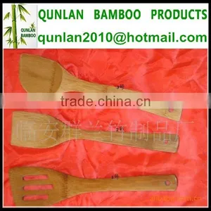 Eco-friendly Bamboo Kitchenware thumbnail-1