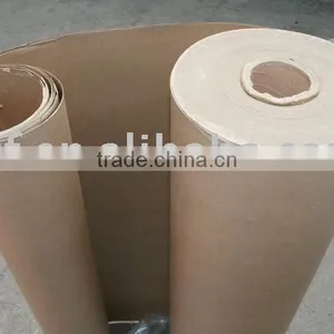 Presspaper /fish Paper/ Insulation Paper thumbnail-1