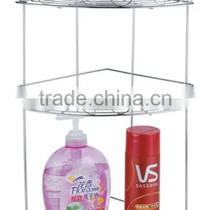 See Larger Image Stainless Steel 210 2LayerBathroom Rack BSL002 Stainless Steel 210 3LayerBathroom Rack BSL003 Add to My Cart thumbnail-1