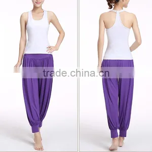 Women Yoga Set 3 Pieces Sportsuit Costumes Fitness Running Tight Jumpsuit Breathable Sportwear Plus Size 3XL Tracksuit Sport thumbnail-4
