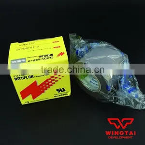 Nitto Denko P.T.F.E Nitoflon Adhesive Tape 903UL thumbnail-2