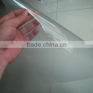 Silicone Transfer Printing Film, Cold Tearing, Screen Printing and Fog Surface Silicone Transfer Printing Film, Cold Tearing, s thumbnail-1