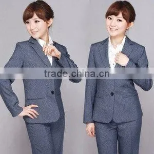 New Formal Bank Uniform Design OEM Manufacturer thumbnail-5