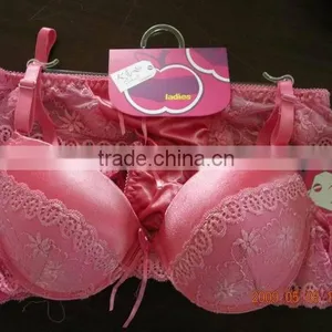 CUSTOM SEXY BRA AND PANTY NEW DESIGN RED FOR GITLS thumbnail-1