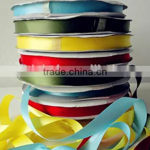 China Factory Directly Custom Printed Grosgrain Ribbon thumbnail-3