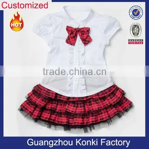International School Uniform Design for Girls thumbnail-4