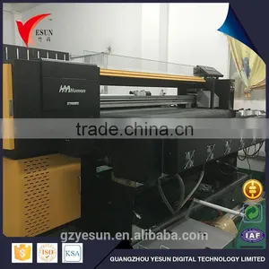 Best Selling Top Grade Inkjet Printer Double Nozzle Digital Textile Printer thumbnail-1