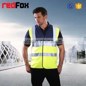 Reflective Roadway Protective Ppe Arc Flash Protective Workwear Fabric thumbnail-3