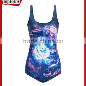 Economic and Reliable Crochet Swimsuit thumbnail-3