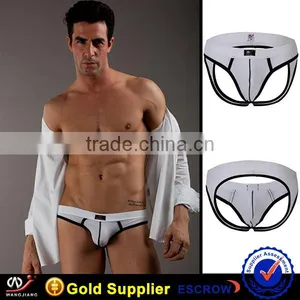 Wangjiang Mens Underwear Sex Fashion Man's Underwear thumbnail-1