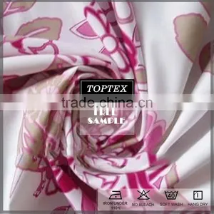 Quick Deliver Time Waterproof 100% Polyester Taffeta Fabric thumbnail-1