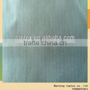 Cotton Polyester Piece Dyed Coolmax Fabric thumbnail-1
