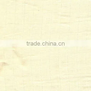 Organic Cotton Muslin Fabric thumbnail-1