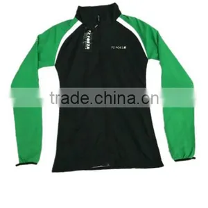 Men Outdoor Long Sleeve Colorful Sport Jacket Outdoor Sport Wear thumbnail-1