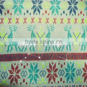 Organic Cotton Knitted Fabric for Baby's Clothes thumbnail-1