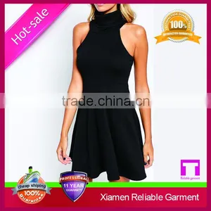 Wholesale Clothing Woman,wedding Party Dress,cotton Dress thumbnail-5
