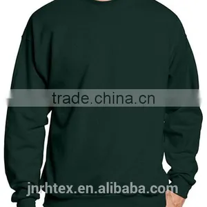 Plain Custom Hoodies Men With no Design thumbnail-5