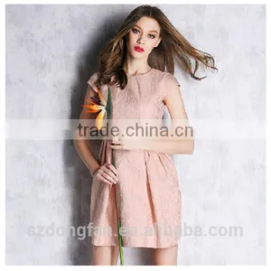 Custom Made Anna Princes Dress Costume For Adult With GirlsPhoto Sexy Short Skirt Clothes thumbnail-3