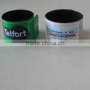 Top Quality Free Silicone Wristband thumbnail-1