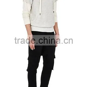 Kip Combo Pullover Hoodie thumbnail-1