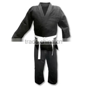 Jiujitsu Gi thumbnail-1
