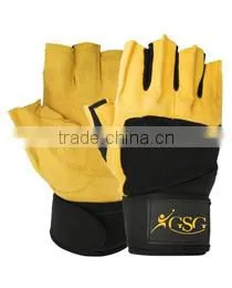 Weight Lifting Gloves thumbnail-1