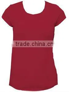 High Quality Female T-shirts thumbnail-1