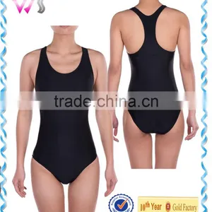 Women's 80% Polyamide And 20% Elastace Swimming Wear Women Fashion Sexy Swimming Wear thumbnail-1