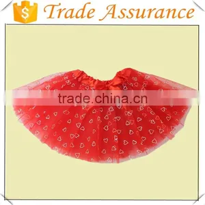 Hot Sale Popular Custom Star Glitter Tutu Skirts thumbnail-1