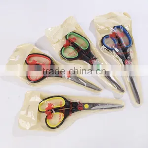 Stainless Steel Stationery Scissors thumbnail-2