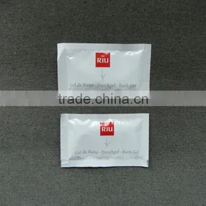 Riu Sachet Shampoo thumbnail-1