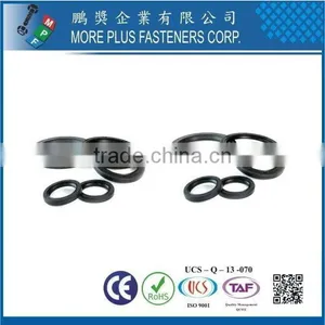 Taiwan Single Lip Heavy Lubricant Oil Seals S Type Standard Seal thumbnail-2
