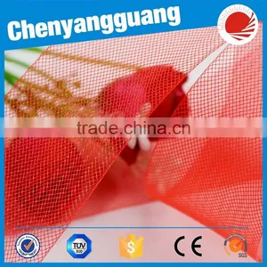 Poppy Polyester Horsehair for Hat Manufacture thumbnail-3