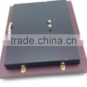2015 New Design High Quality Wooden Photo Metal Arabic Dhow Frame For Craft Decration thumbnail-4