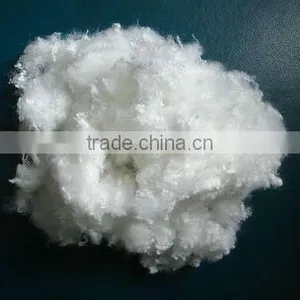 Polyester Hollow Conjugate Fiber Silicon thumbnail-1