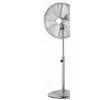 16 Inch Antique Metal Stand Fan thumbnail-1