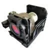 Genuine Alternative NEC LT60LPK-JP Projector Lamp for HT1100 Projector thumbnail-1