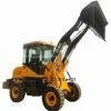 Mini Front End Loader thumbnail-1