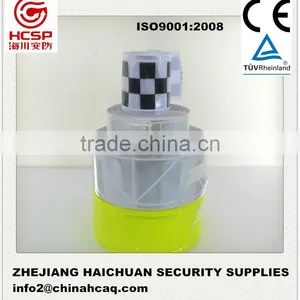 Zhejiang Haichuan 3cm Garment Reflective Tape thumbnail-3