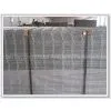 Low Carbon Steel Welded Wire Mesh Panel , Flat Stucture, Durable for Mining thumbnail-2