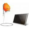 TRONY Solar Sundial Tsl 01 Sundial Solar Camping Lantern (line Control, One Lantern) thumbnail-1