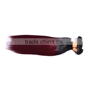 Hot Sale Wholesale Top Quality Hair Weave thumbnail-5