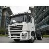 SHACMAN Tractor Truck 6X4 380hp thumbnail-2