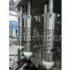 3-in-1 Automatic Beverage Filling Machine, Water Liquid Filling Machinery for Pet Bottles thumbnail-1
