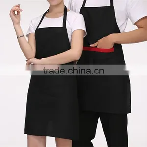 Salon Barber Apron Cutom Made With Your Logo thumbnail-1