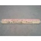 T375 6CT Cummins Camshaft 3976620 , Cummins Spare Parts thumbnail-1