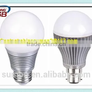Low Price And Moq 3w To 12w Led Bulb E27 thumbnail-3
